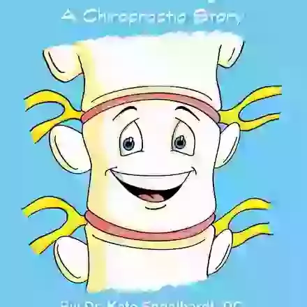 Bennie Gets Adjusted – A Chiropractic Story